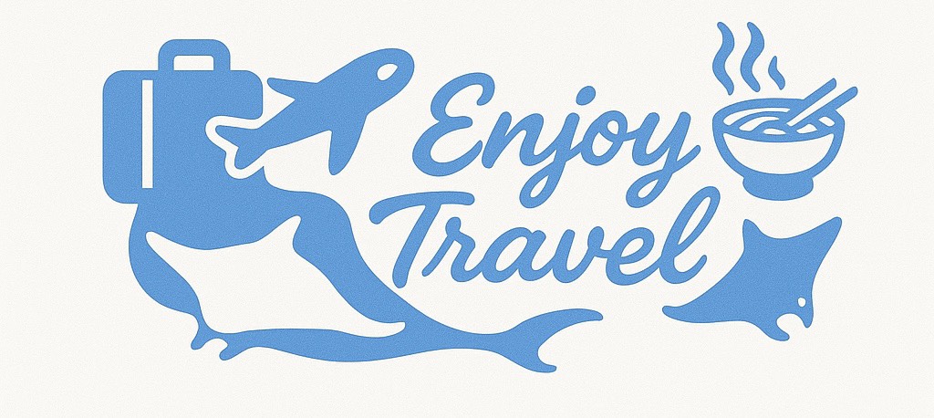 enjoy travel!